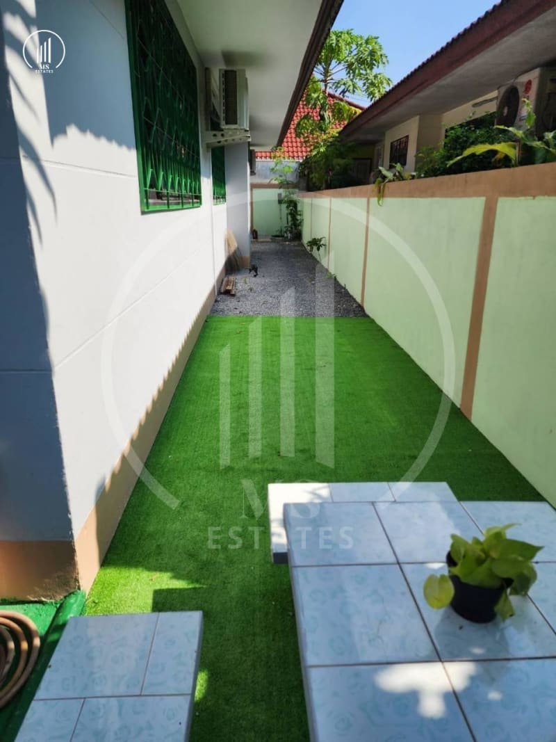 Image of the Listing Wongchalerm Garden Ville   - HRTL2248 in Thalang