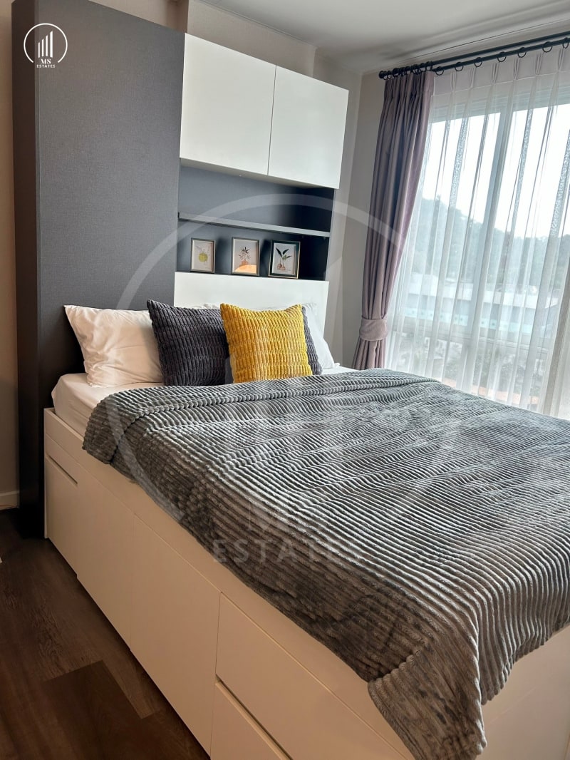 Image of the Listing D Condo Campus Kuku - CSMP1796 in Phuket Town