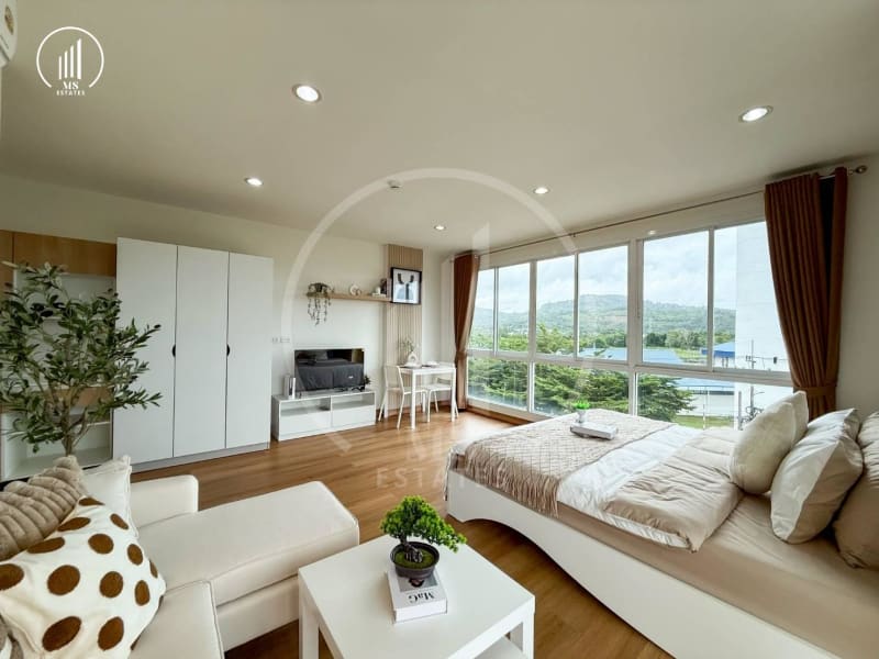 Image of the Listing Telbury Condominium - CSCL2601 in Chalong