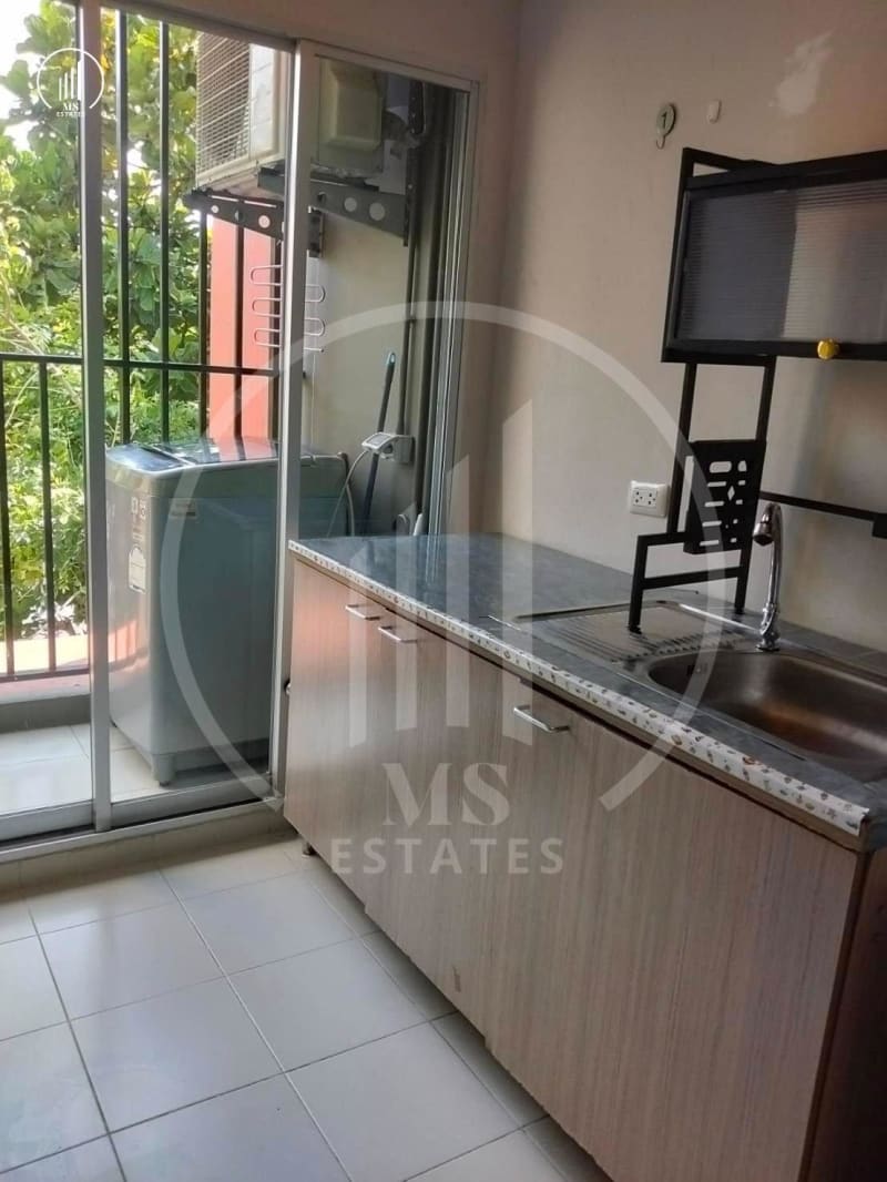 Image of the Listing D Condo Kathu-Patong - CRKT3155 in Kathu
