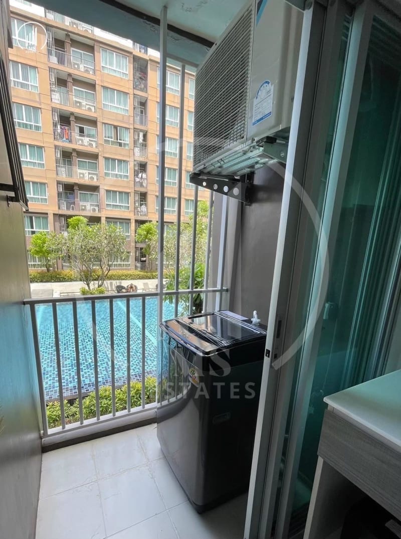 Image of the Listing D Condo Campus Kuku Phuket - CRMP2887 in Phuket Town