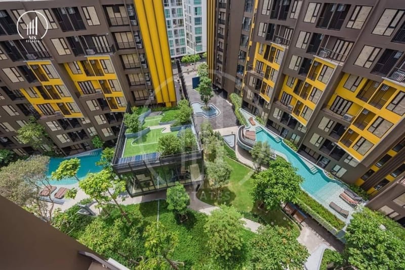 Image of the Listing The Base Central Phuket - CRMP2906 in Phuket Town