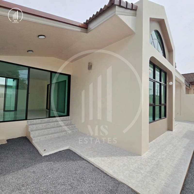 Image of the Listing Chao Fah Garden Home, Nabhon-Chalong,  - HSCL1906 in Chalong