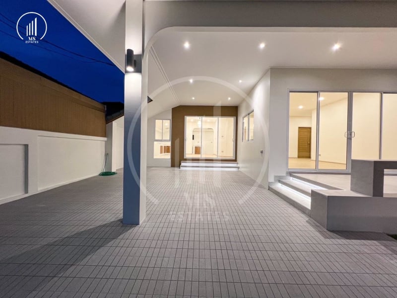 Image of the Listing Suan Naremit 5  - HSTL2066 in Thalang