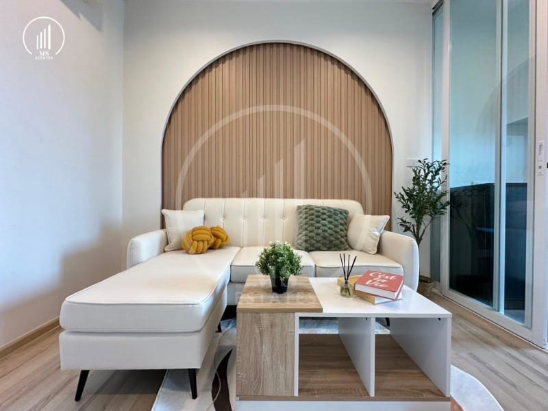 Image of the Listing  The Base Uptown - CRMP2794 in Phuket Town