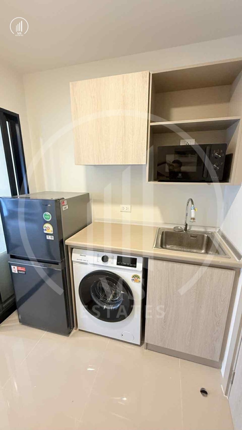 Image of the Listing D Condo Reef - CRKT2727 in Kathu