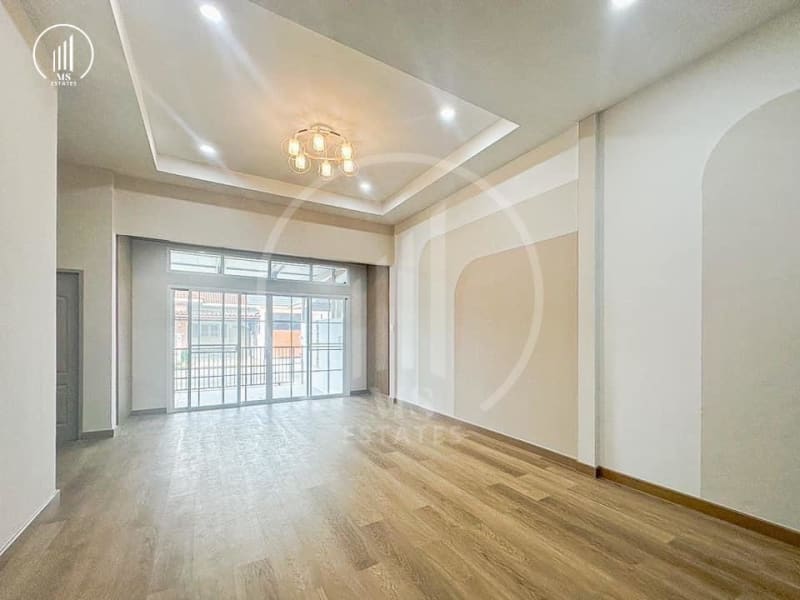 Image of the Listing Chao Fah Garden Home - HSKK2068 in Khoa Keaw