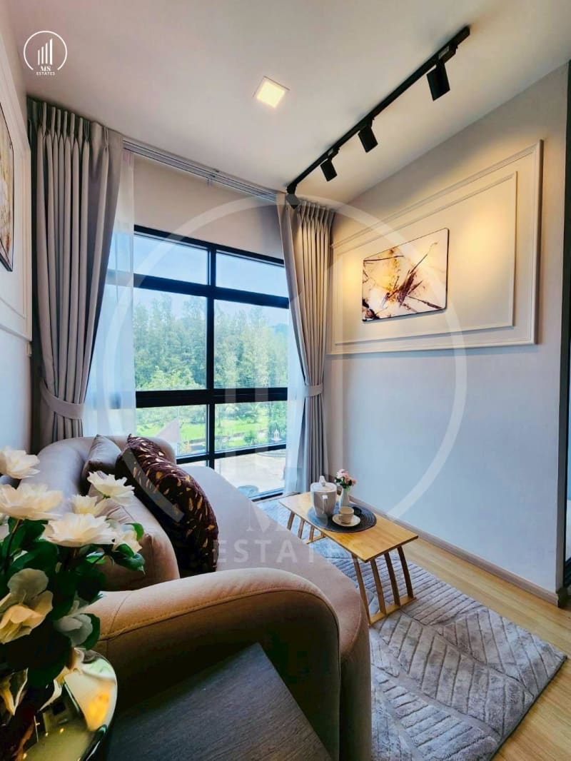 Image of the Listing The Nice Condotel - CSCT2867 in Cherng Thalay