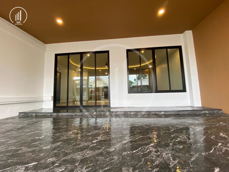 Image of the Listing Phrompan Village, Pa Khlok. - HSPK1938 in Pa Khlok