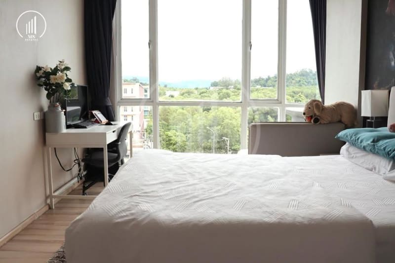 Image of the Listing The Base Downtown - CSMP2317 in Phuket Town