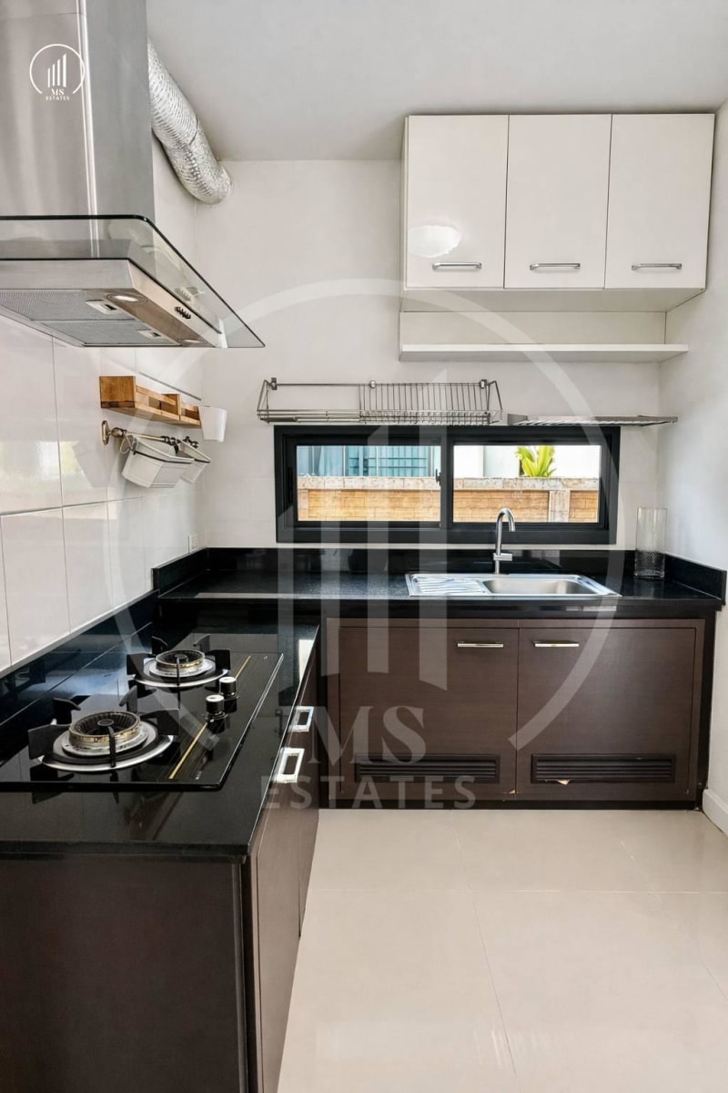 Image of the Listing Burasiri Koh Kaew  - HSKK3027 in Khoa Keaw
