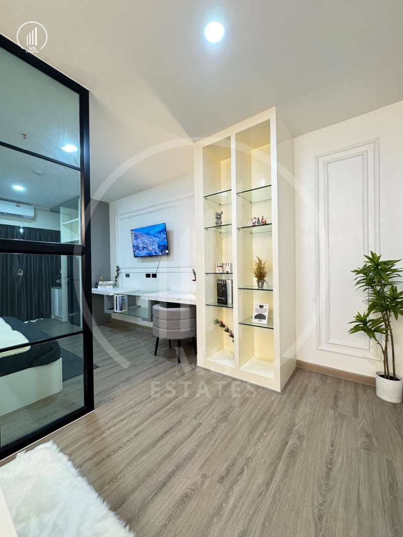 Image of the Listing Phanason City Condominium - CRMP3090 in Phuket Town