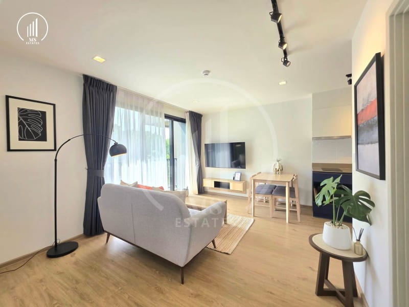 Image of the Listing The Base Central Phuket - CRMP2906 in Phuket Town