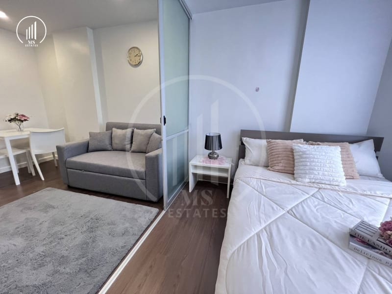 Image of the Listing D Condo Creek  - CSKT1624 in Kathu