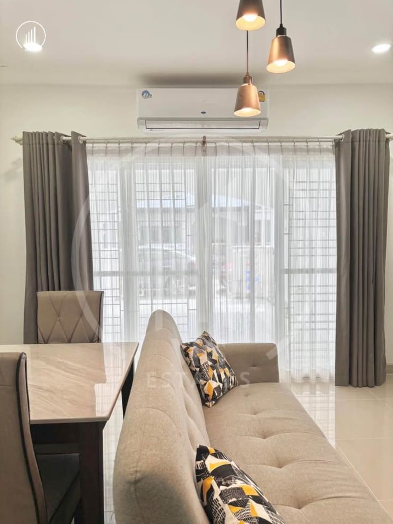 Image of the Listing Chanokarn Delight , Koo Ku - HRMP2605 in Phuket Town