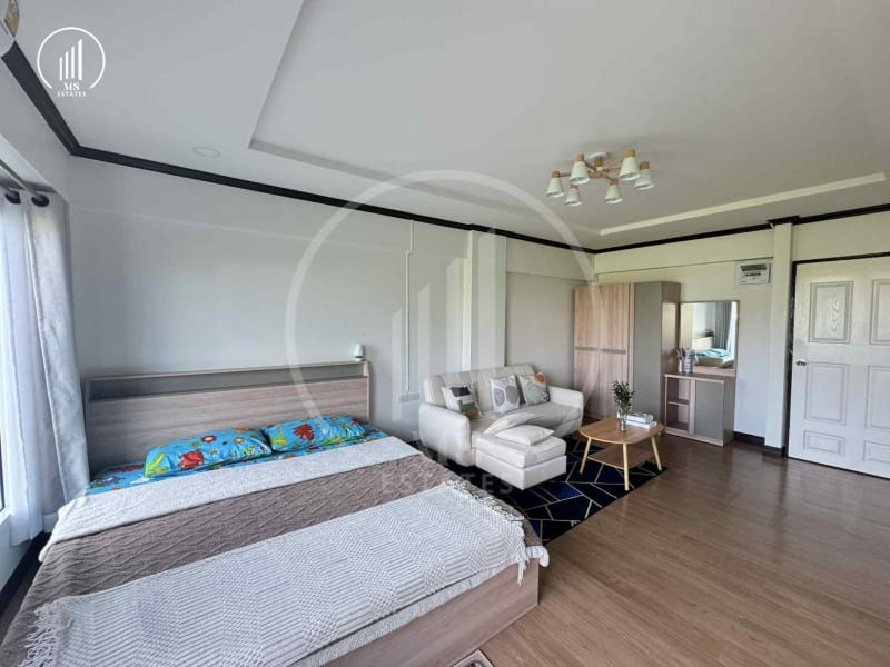 Image of the Listing  Fueng Fah Condotel  - CRWC2702 in Wichit