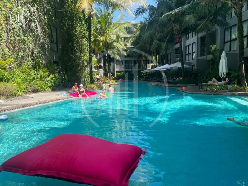 Image of the Listing Diamond Resort , Bang Tao  - CRBT2985 in Bang Tao