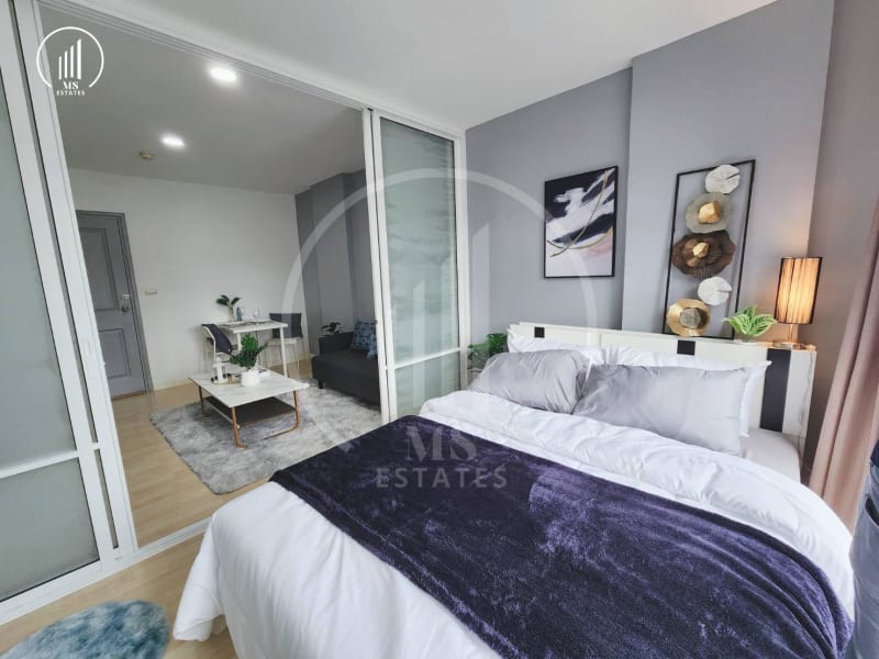 Image of the Listing Dcondo Kathu-Patong  - CRKT3024 in Kathu