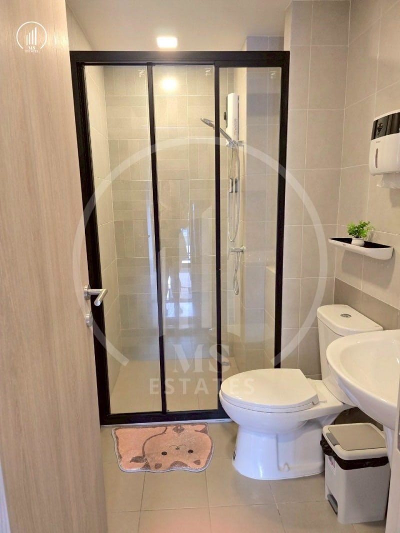 Image of the Listing D Condo Reef - CSKT2703 in Kathu