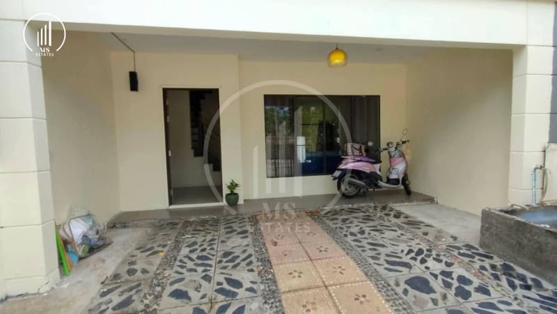Image of the Listing  Pruksa Ville Kathu - HSKT2836 in Kathu