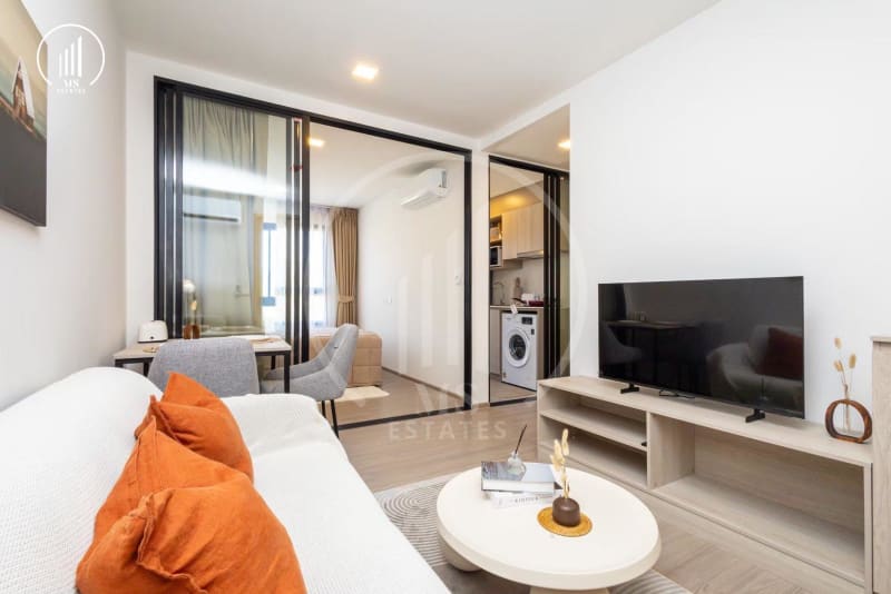 Image of the Listing The Base Bukit - CSMP3055 in Phuket Town