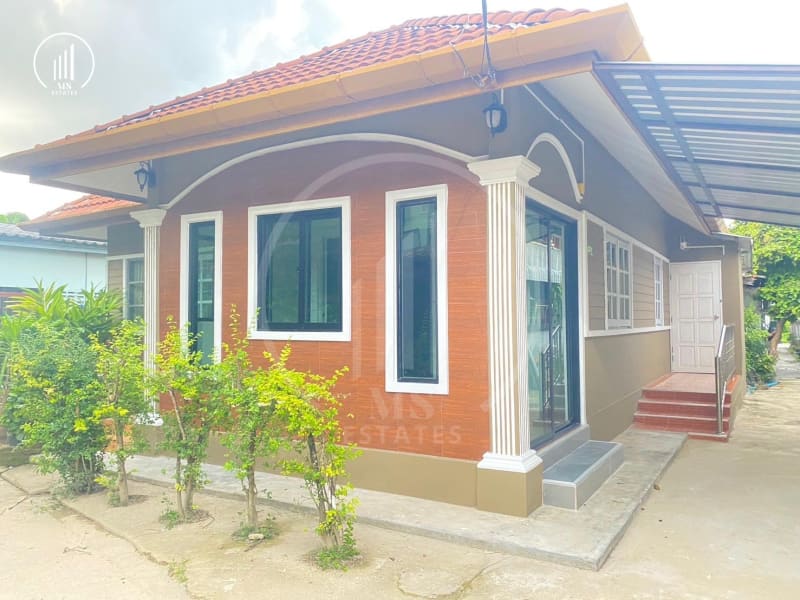Image of the Listing House for rent in BangTao  - HRBT1719 in Bang Tao
