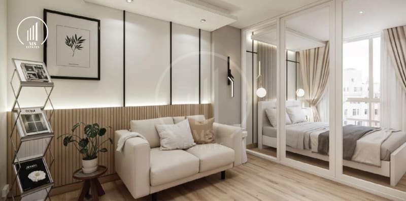 Image of the Listing The Light Condominium - CSMP1793 in Phuket Town