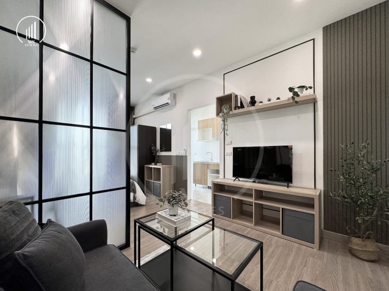 Image of the Listing Good Condominium - CSMP1818 in Phuket Town
