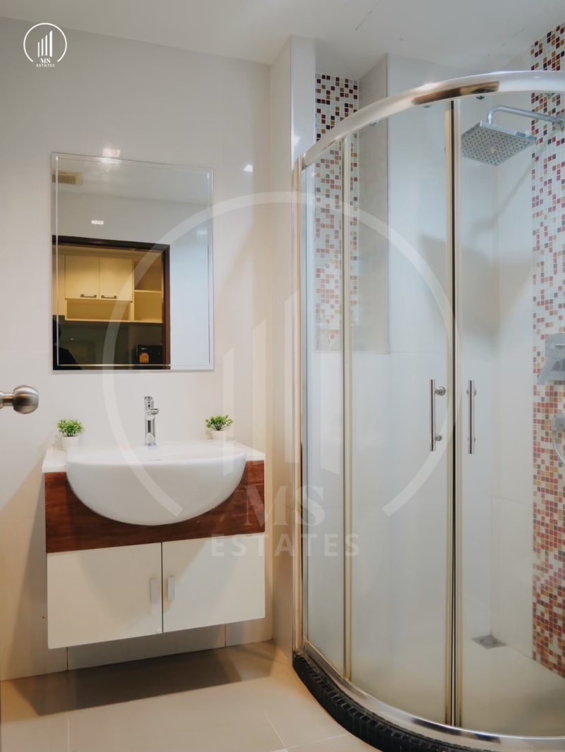 Image of the Listing The Pixel Cape Panwa Condominium - CSMP1837 in Phuket Town