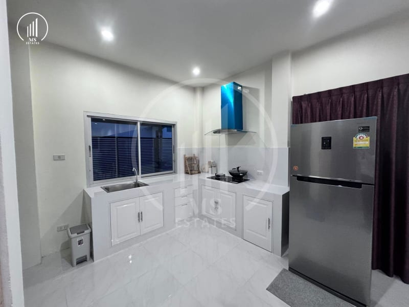 Image of the Listing Phuket Andaman 99 Village - HRCL2814 in Chalong