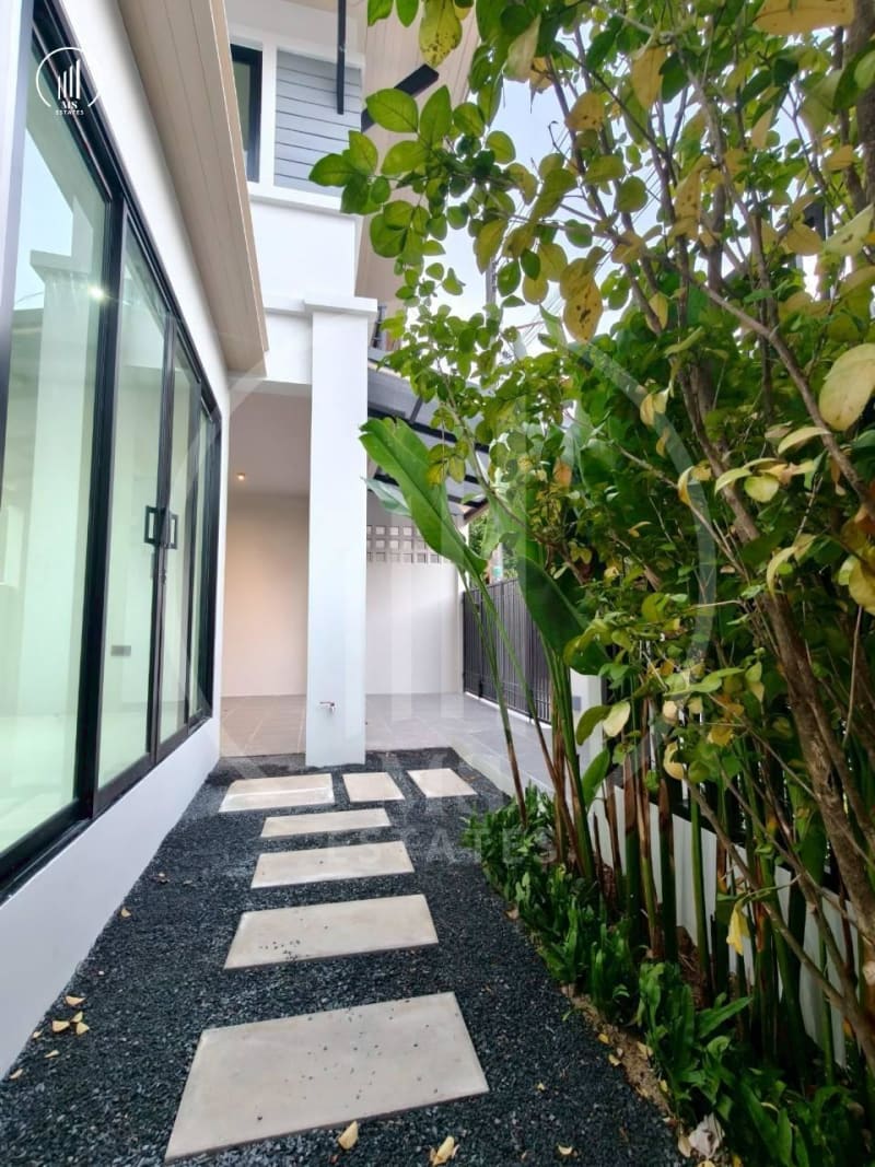 Image of the Listing Top Land Village, Rassada - HSMP2641 in Phuket Town