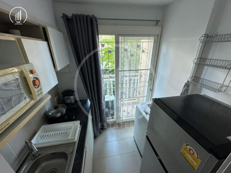 Image of the Listing  Supalai Lagoon Condominium  - CRMP3106 in Phuket Town