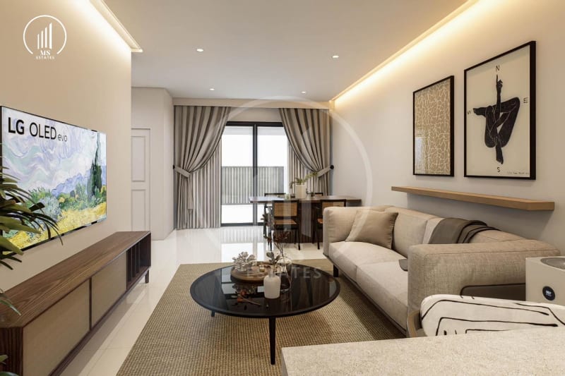 Image of the Listing Patak Villa Chalong  - HSCL2092 in Chalong