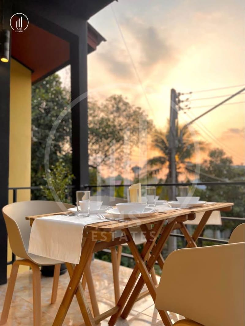 Image of the Listing Stacked Residence - CRCT2979 in Cherng Thalay