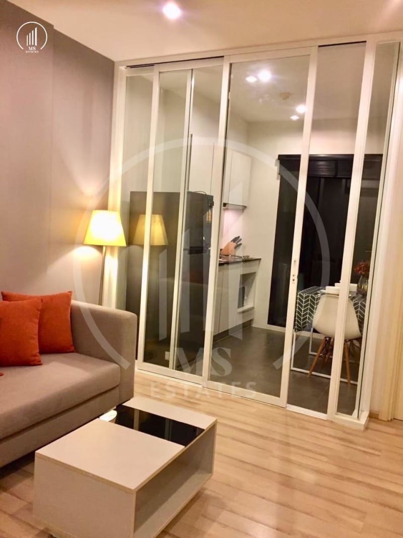 Image of the Listing The Base Uptown - CRMP2720 in Phuket Town