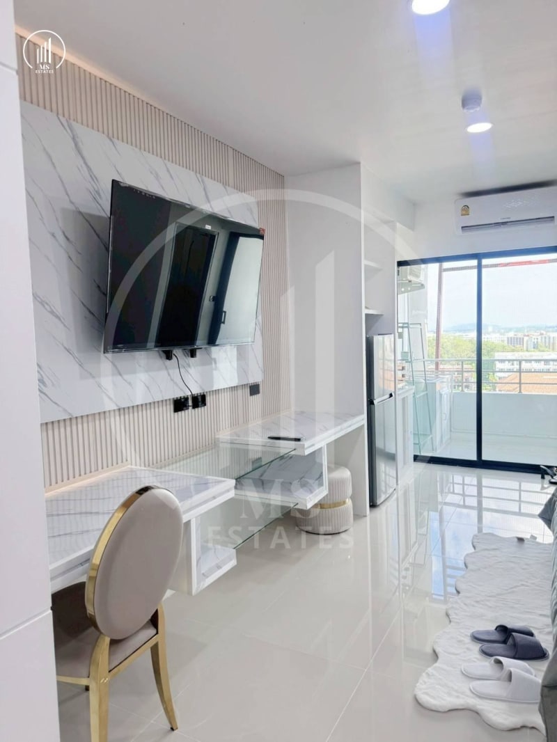 Image of the Listing Phanason City Condominium - CSMP3127 in Phuket Town