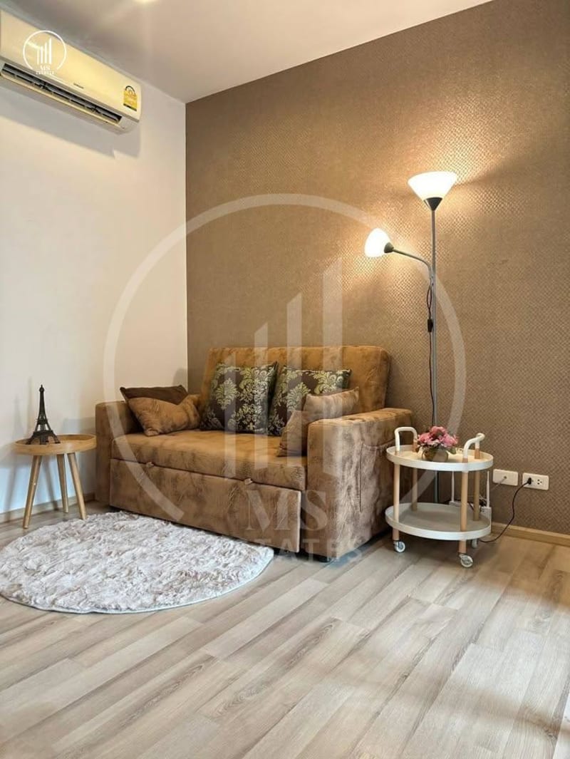 Image of the Listing The Base Uptown - CRMP2241 in Phuket Town