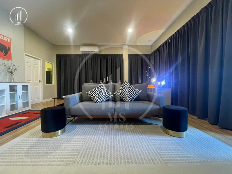 Image of the Listing Phuket Villa Chao Fah 2 - HSMP2403 in Phuket Town