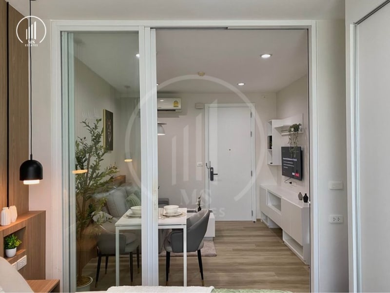 Image of the Listing The Base Uptown Phuket  - CRMP1615 in Phuket Town