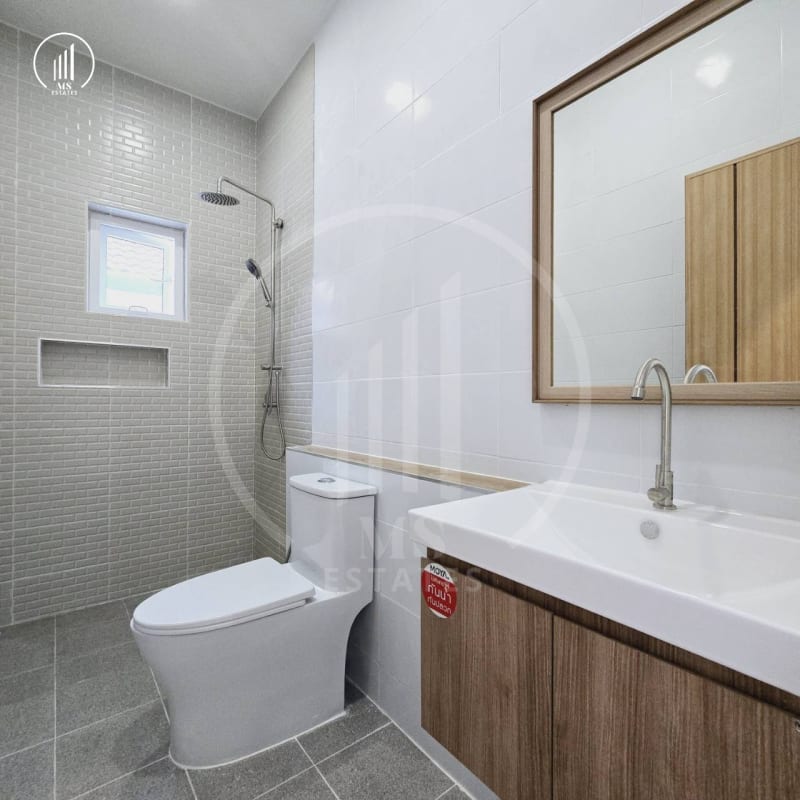 Image of the Listing Thung Thong Village - HSKT1791 in Kathu