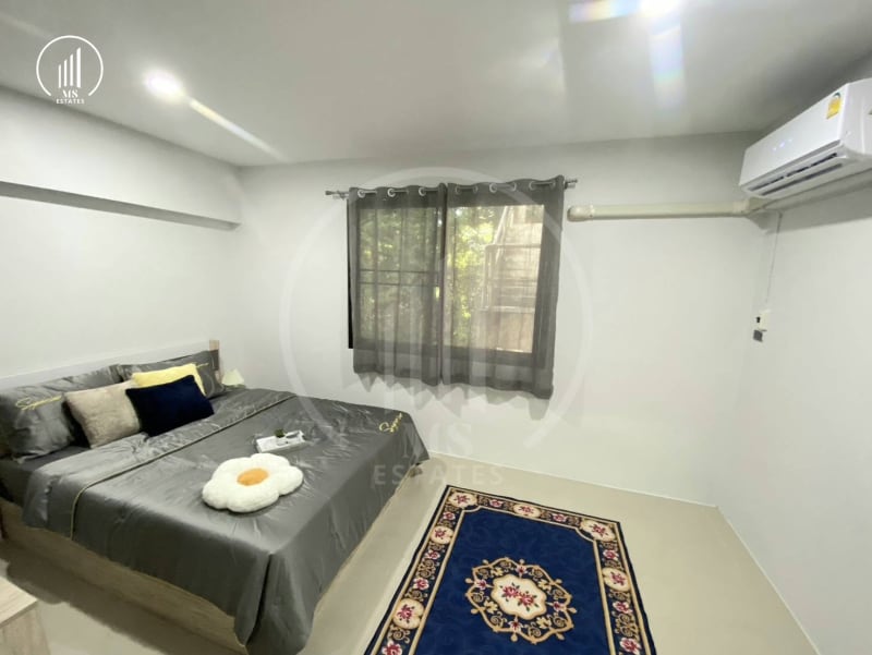 Image of the Listing Phan Thep Condo - CSMP1665 in Phuket Town
