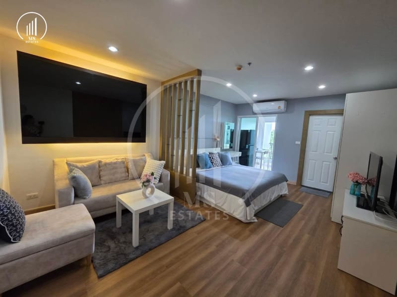 Image of the Listing  The View Suan Luang Condo - CSMP2657 in Phuket Town