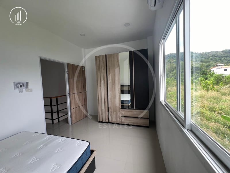 Image of the Listing Modern House for Rent - HRPK2055 in Pa Khlok