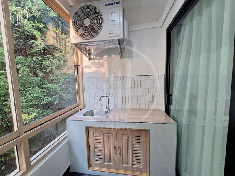 Image of the Listing Phanasone City Condominium  - CSMP3237 in Phuket Town