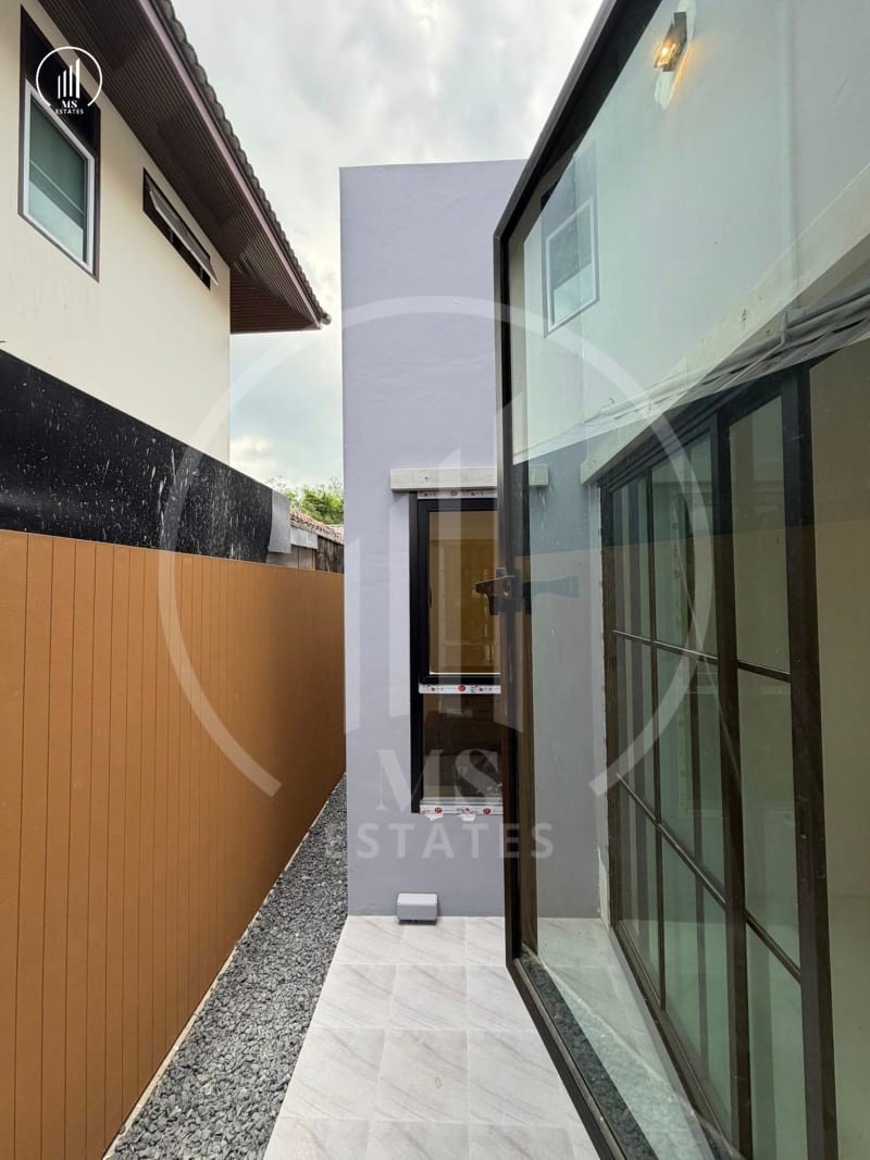 Image of the Listing Maneekram , Chalong - HSCL3131 in Chalong