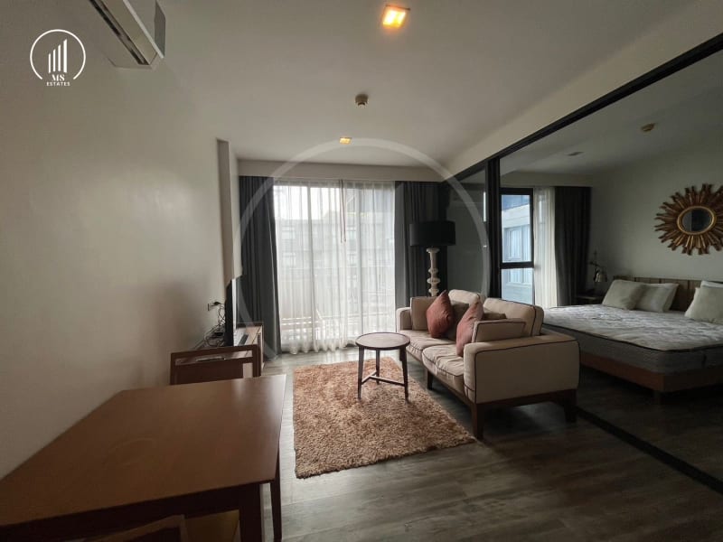 Image of the Listing The Deck Patong - CRPT1782 in Patong