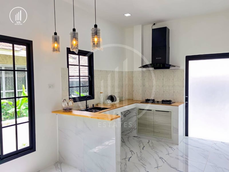 Image of the Listing Baan Suan Neramit 3 - HSTL3057 in Thalang