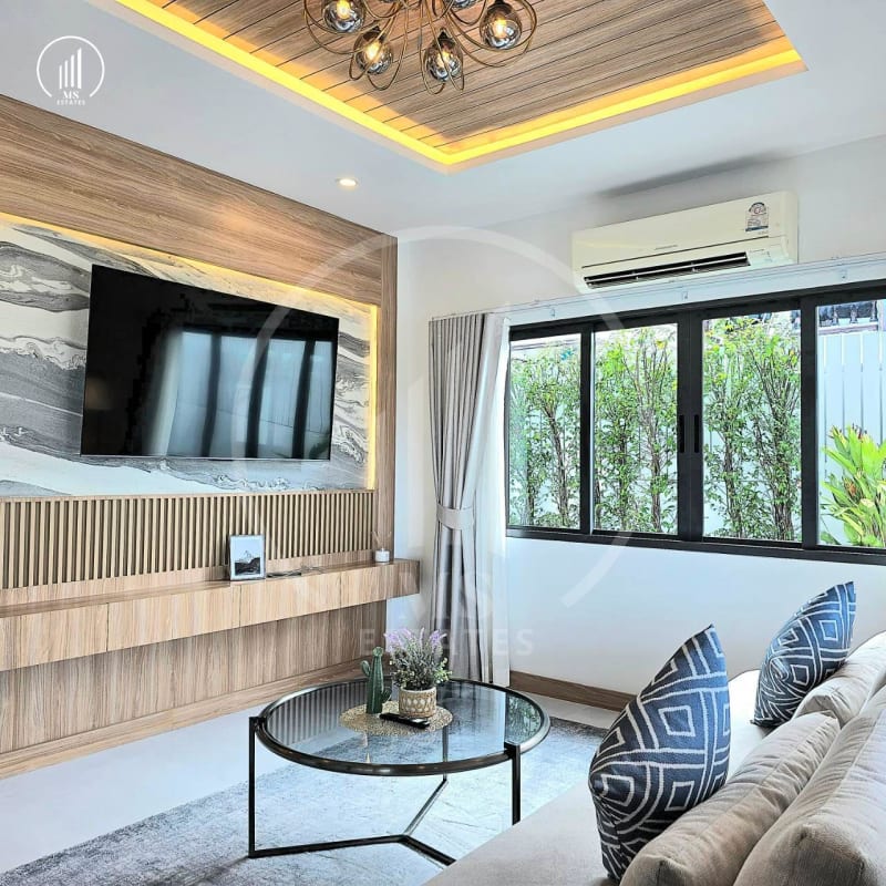 Image of the Listing  Rawai Pool Villa  - VSRW2041 in Rawai