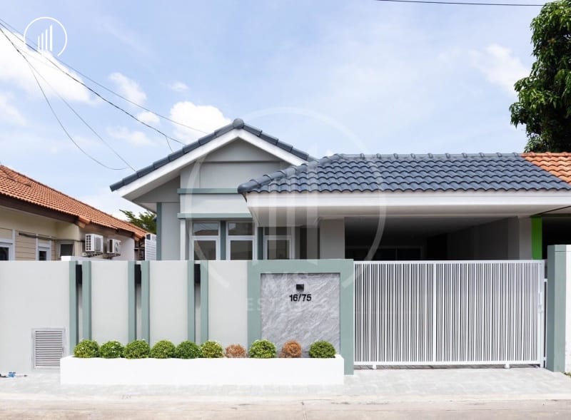 Image of the Listing Phuket Villa Kathu  - HSKT2278 in Kathu
