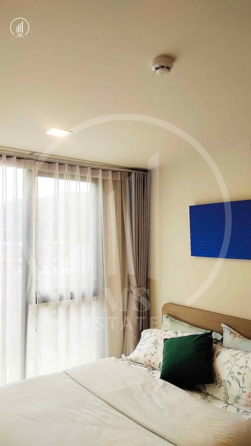 Image of the Listing The Base Rise Condominium - CRMP2800 in Phuket Town